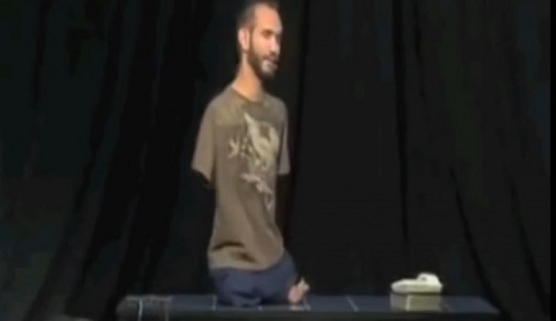 Μαθήματα ζωής απο ένα μικροσκοπικό γίγαντα, Νικ Βούισιτς- βίντεο
